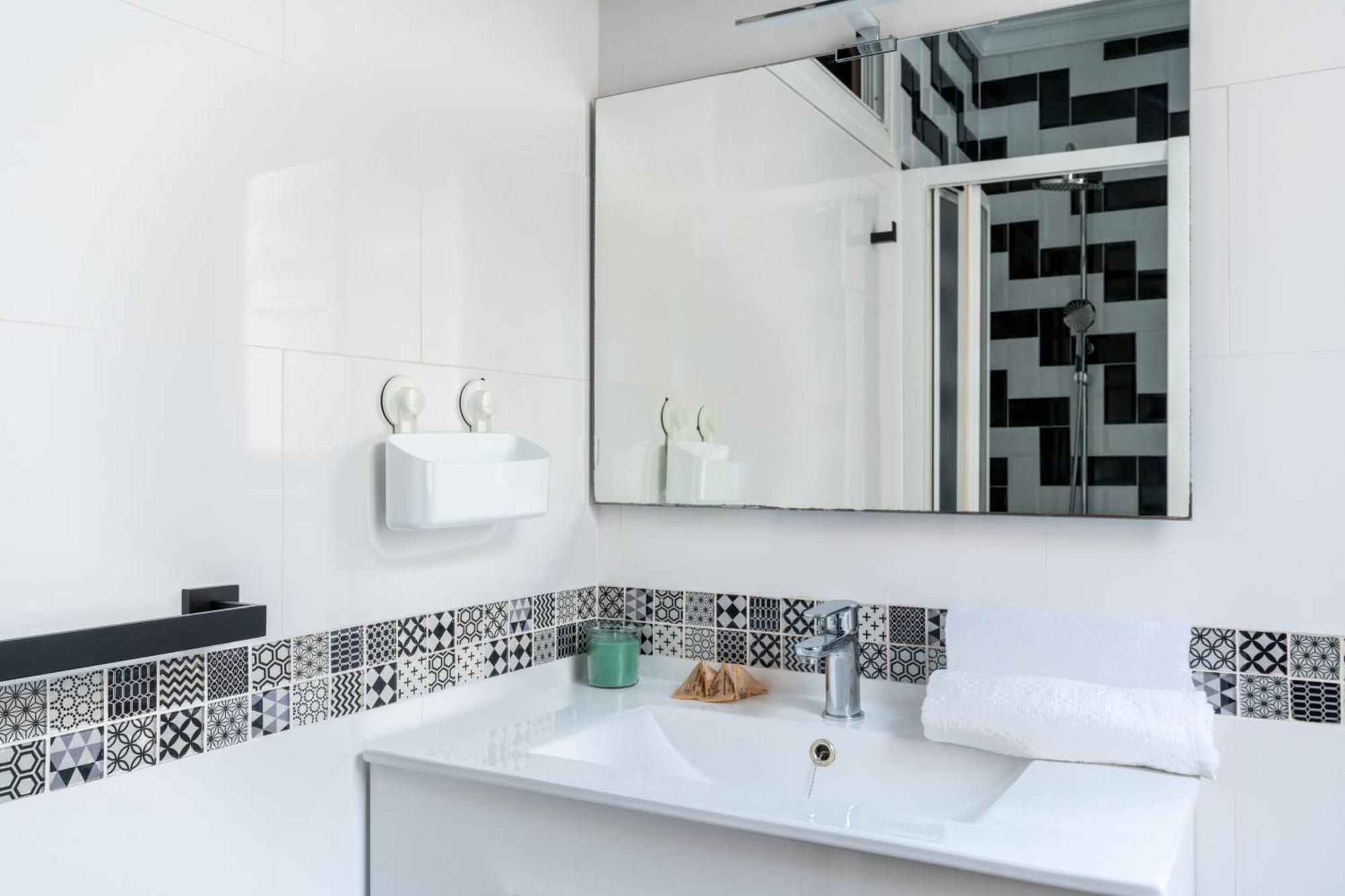 Aoa Green Gardens Family House Seville Luaran gambar