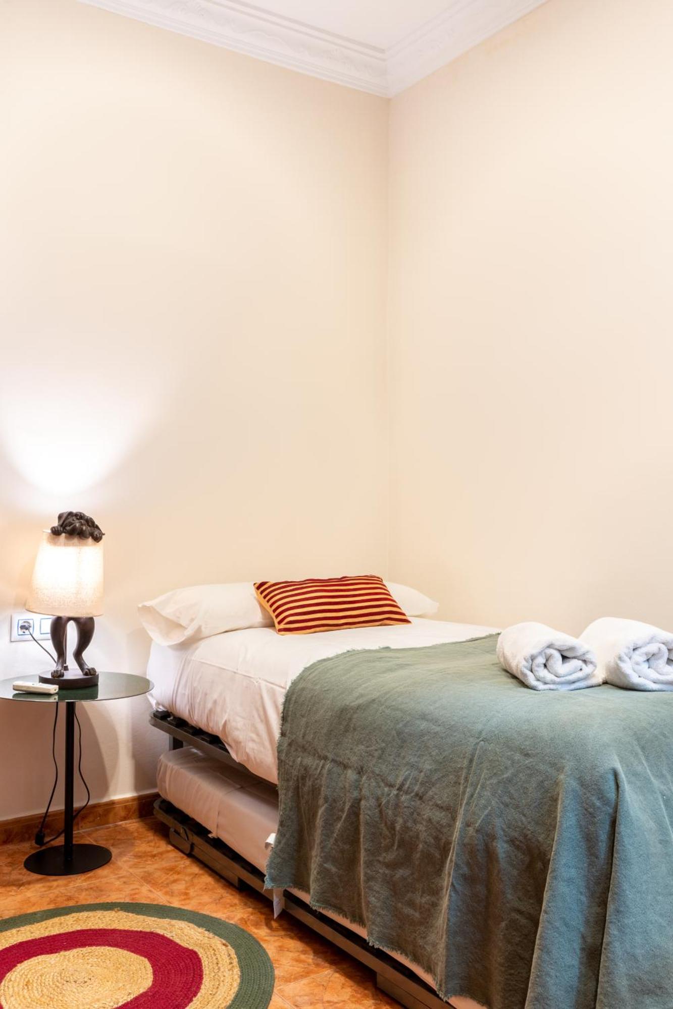 Aoa Green Gardens Family House Seville Luaran gambar
